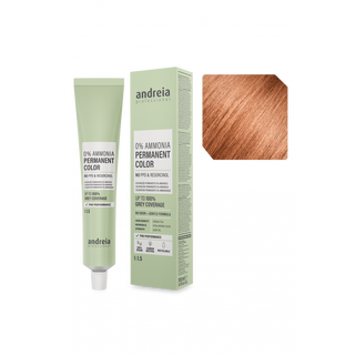 Couleur permanente - 0% Ammoniac - 100 ml