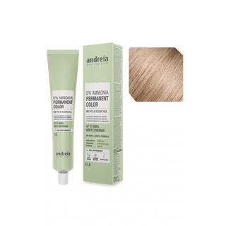 Couleur permanente - 0% Ammoniac - 100 ml