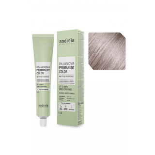Couleur permanente - 0% Ammoniac - 100 ml