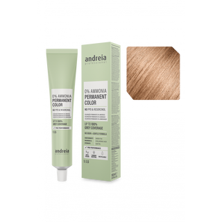 Couleur permanente - 0% Ammoniac - 100 ml