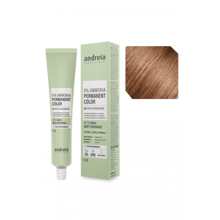 Couleur permanente - 0% Ammoniac - 100 ml