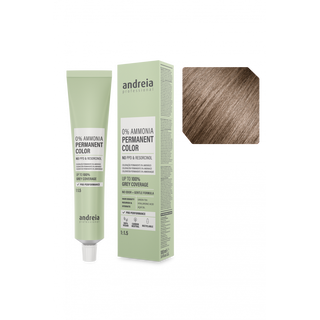 Couleur permanente - 0% Ammoniac - 100 ml