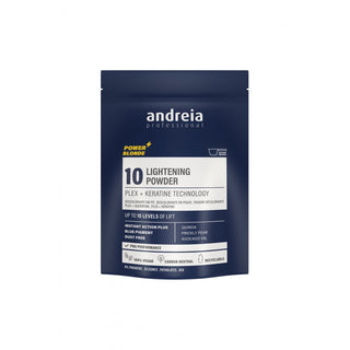 Poudre décolorante - Lightening Powder 10 Power Blonde