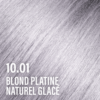 Couleur demi-permanente - 0% Ammoniac - 100 ml