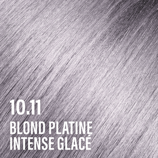 Couleur demi-permanente - 0% Ammoniac - 100 ml