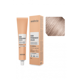 Couleur demi-permanente - 0% Ammoniac - 100 ml