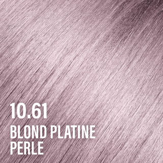 Couleur demi-permanente - 0% Ammoniac - 100 ml