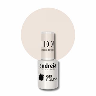 Gel Polish ID4 Nude laiteux - 10,5ml