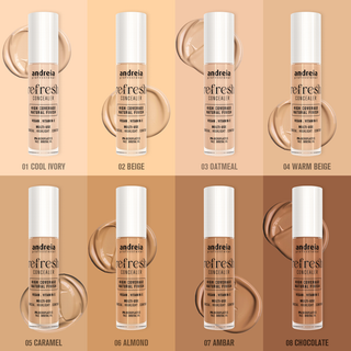 Refresh Concealer - 5ml