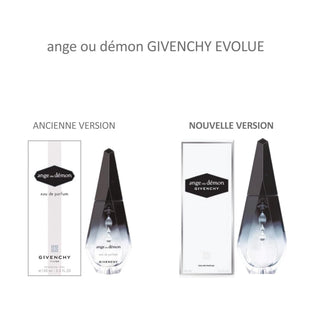 Ange Ou Demon - EDP (Eau De Parfum)