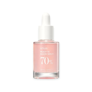 Peach 70% Niacinamide Serum - 30 ml