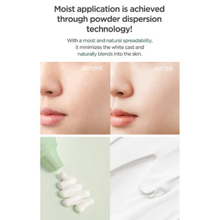 Airy Sun Cream Sunscreen - SPF 50+ PA++++ - 50ml