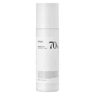 Heartleaf 70% Daily Lotion - 200 ml