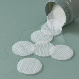 Heartleaf 77% Toner Pad - 160ml (70 Pads)