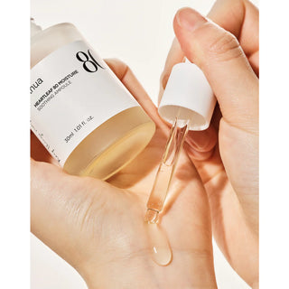 Heartleaf 80% Soothing Ampoule - 30 ml