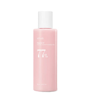 Peach 77 Niacin Conditioning Milk - 150 ml