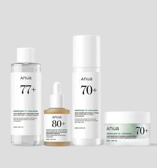 Heartleaf 80% Soothing Ampoule - 30 ml