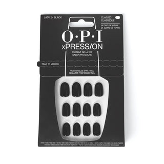 Faux ongle - Xpress/on - Iconic Shade
