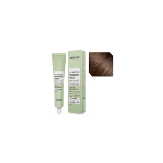 Couleur permanente - 0% Ammoniac - 100 ml