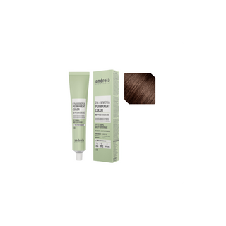 Couleur permanente - 0% Ammoniac - 100 ml