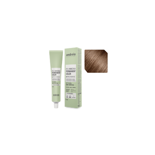 Couleur permanente - 0% Ammoniac - 100 ml