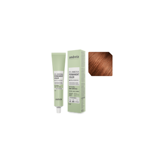 Couleur permanente - 0% Ammoniac - 100 ml