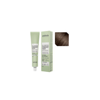 Couleur permanente - 0% Ammoniac - 100 ml