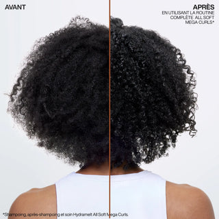 All Soft Mega Curls - Après-shampoing nourrissant - 300 ml