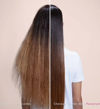 Penetraitt – Après-Shampoing Force & Réparation