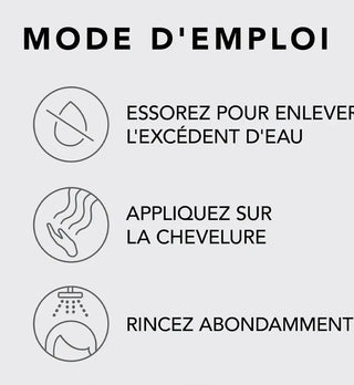 Penetraitt – Après-Shampoing Force & Réparation