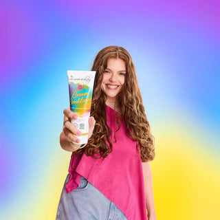 Cream Conditioner - Après-Shampooing anti-frizz - 250 ml