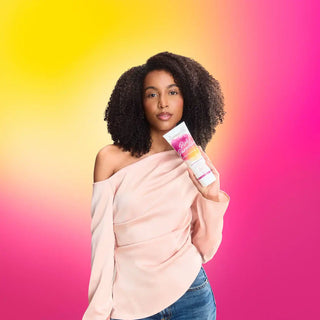 Pink Paradise - Après-shampooing démêlant - 250 ml