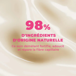 Pink Paradise - Après-shampooing démêlant - 250 ml