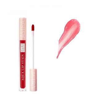 Encre à lèvres AQUA LIP STAIN PURE BEAUTY