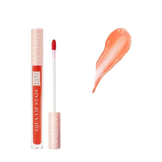 Encre à lèvres AQUA LIP STAIN PURE BEAUTY