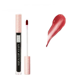 Encre à lèvres AQUA LIP STAIN PURE BEAUTY