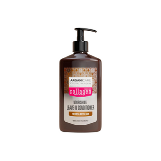 Leave-in conditioner nourishing 400ml