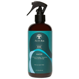 Bond Water - Soin liquide réparateur de ponts capillaires - 473 ml
