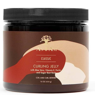 Classic - Gel Définisseur de Boucles