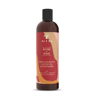 JBCO - Après-Shampoing Fortifiant - 355 ml