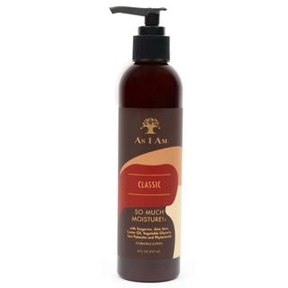 Classic - Lotion hydratante intense - 237 ml
