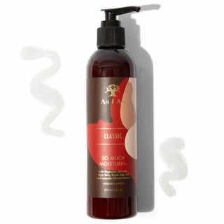 Classic - Lotion hydratante intense - 237 ml