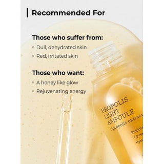 Full Fit Propolis Light- Sérum éclat - Ampoule – 30 ml