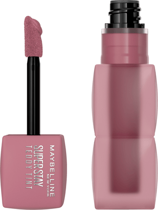 Blush à lèvres Super Stay Teddy Tint