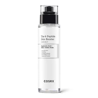 6X Peptide Collagen Booster Toner Serum - 150 ml