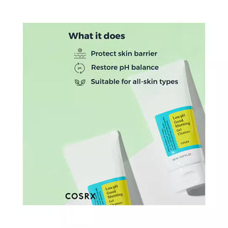 Low pH Good Morning Gel Cleanser - 50ml