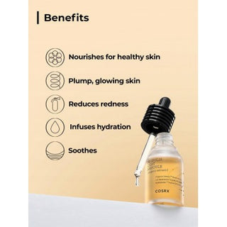 Full Fit Propolis Light- Sérum éclat - Ampoule – 30 ml