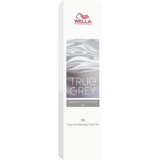 True Grey - Coloration permanante - 60 ml - Wella Professionals