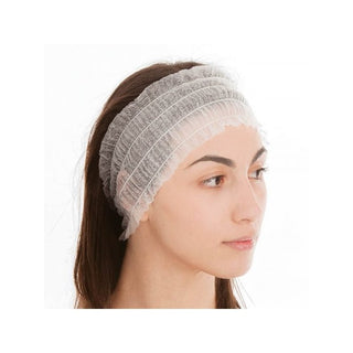 Bandeaux jetables cheveux - photo 2 - Xanitalia