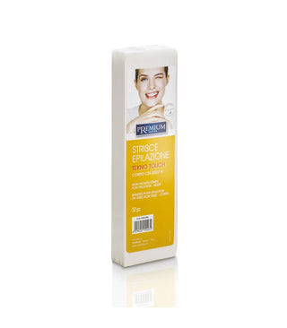 Jepil - Bandes Epilation Visage